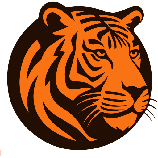 Tigerdrive Logo